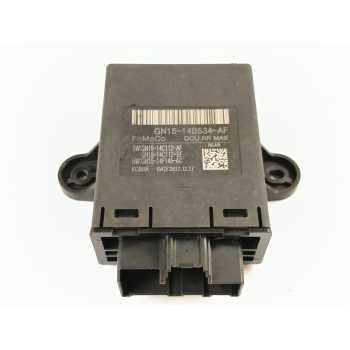 CENTRALITA PUERTA TRASERA DERECHA GN1514B534AF 