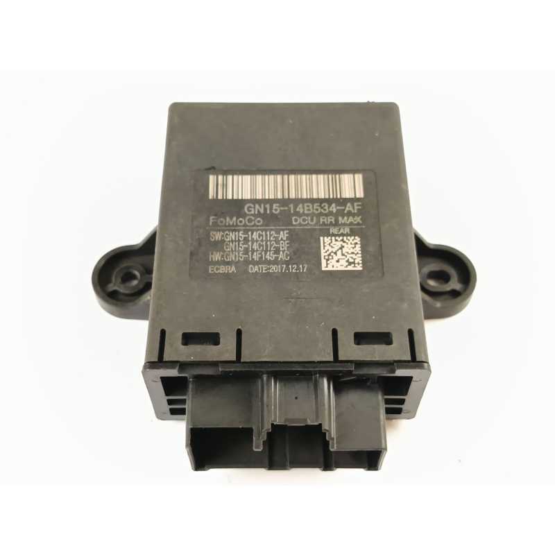 CENTRALITA PUERTA TRASERA DERECHA GN1514B534AF 