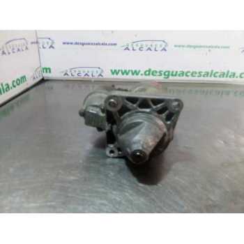 MOTOR ARRANQUE 9 DIENTES 