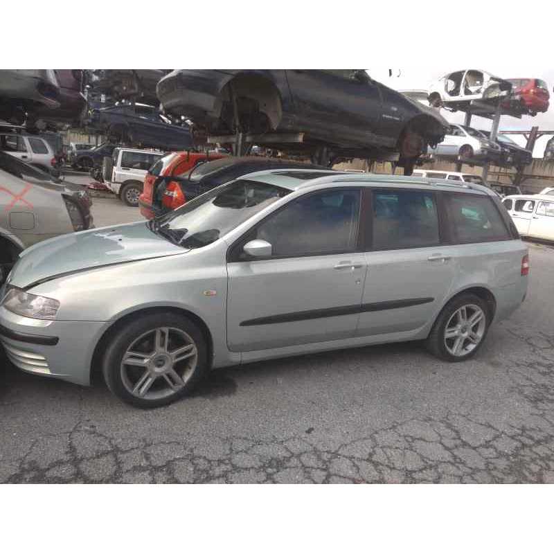 fiat stilo multi wagon (192) del año 2003
