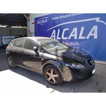 SEAT LEON (1P1)
