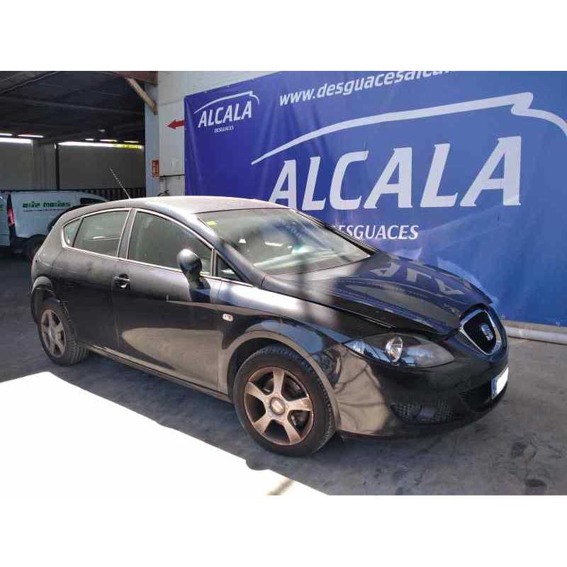 seat leon (1p1) del año 2005