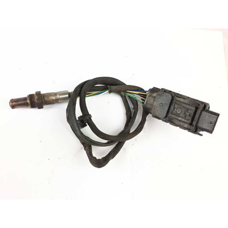 SONDA LAMBDA 8580410 0281007671 