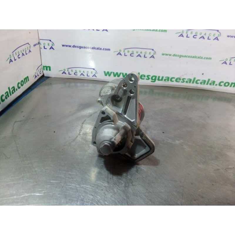 MOTOR ARRANQUE 233000557R 13 DIENTES 