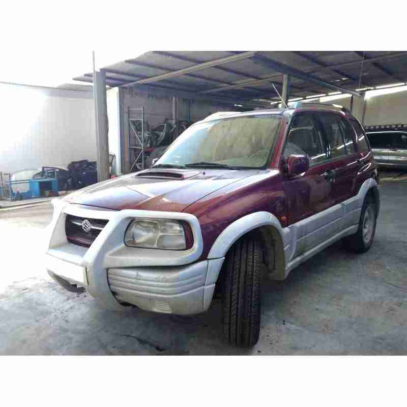 suzuki grand vitara 5 puertas sq (ft) del año 1999