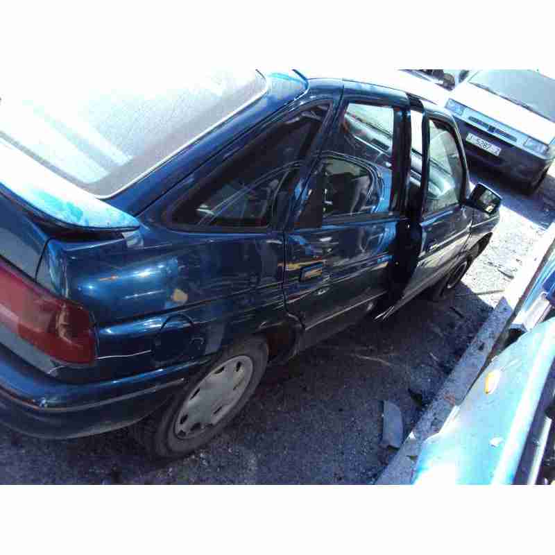ford escort berlina del año 1994