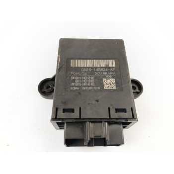 CENTRALITA PUERTA TRASERA IZQUIERDA GN1514B534AF 