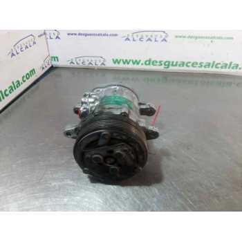 COMPRESOR AIRE ACONDICIONADO 7181 