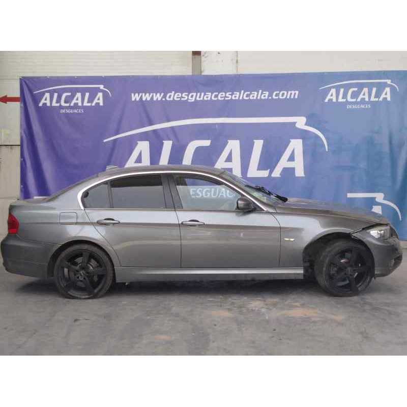bmw serie 3 berlina (e90) del año 2010