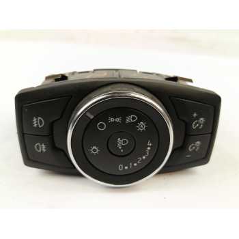 MANDO LUCES AV1T13D061AD 
