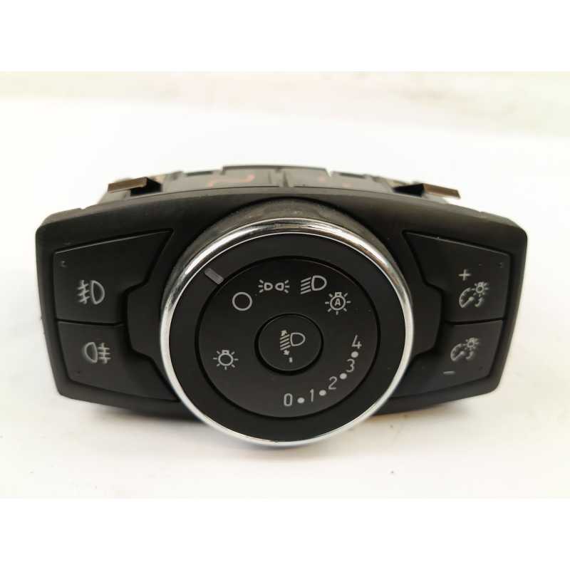 MANDO LUCES AV1T13D061AD 