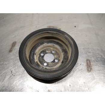 POLEA CIGUEÑAL 4L105243 6 CANALES 14'5 CM