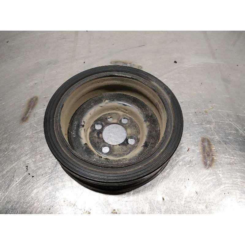 POLEA CIGUEÑAL 4L105243 6 CANALES 14'5 CM