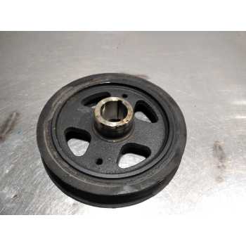 POLEA CIGUEÑAL 1347037020 6 CANALES 15 CM