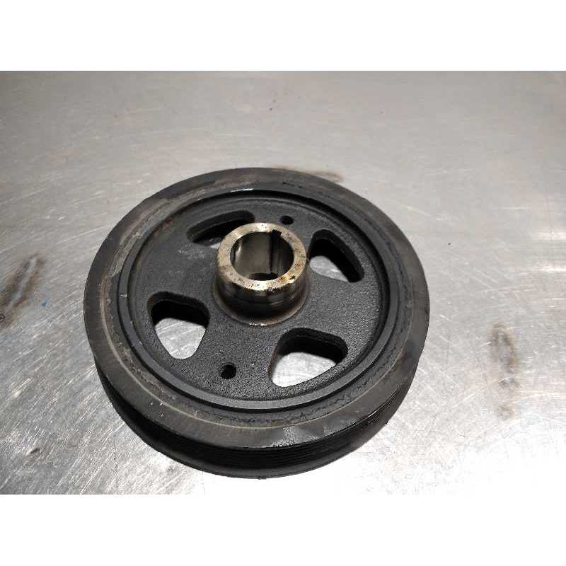 POLEA CIGUEÑAL 1347037020 6 CANALES 15 CM