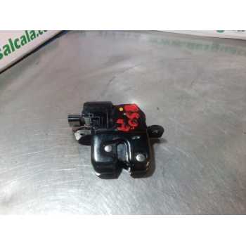 CERRADURA MALETERO / PORTON 846307169R 4 PINES 
