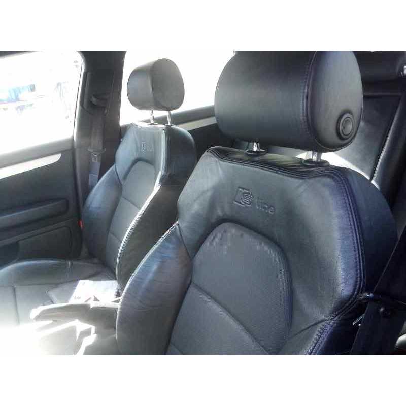 audi a4 avant (8e) del año 2005