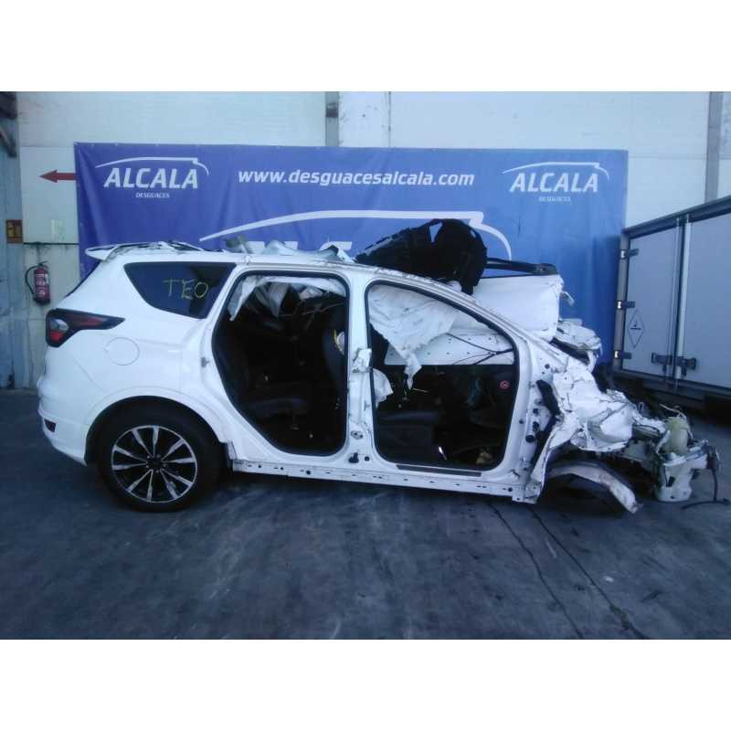 ford kuga (cbs) del año 2017