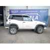 nissan terrano/terrano.ii (r20) del año 2006
