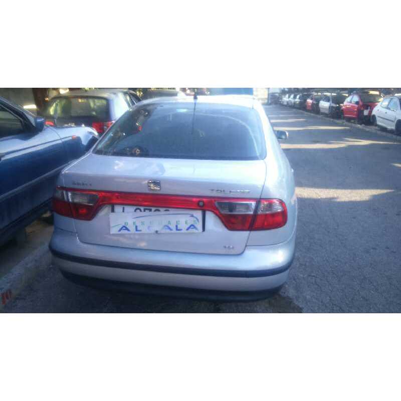 seat toledo (1m2) del año 1999