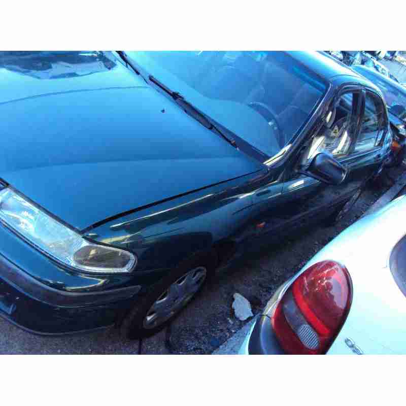 mg serie 400 (rt) del año 1997