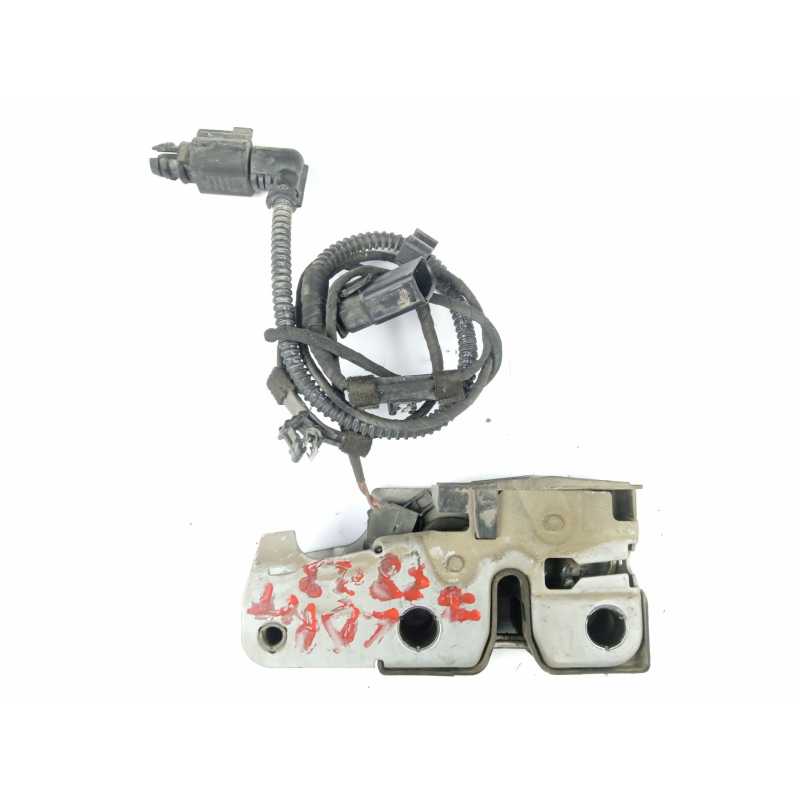 CERRADURA CAPOT 3AB823509A 