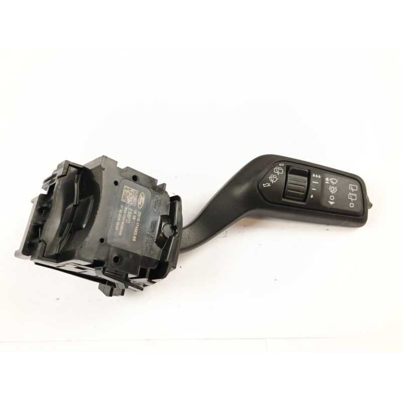 MANDO LIMPIA GN1517A553BB 