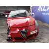 alfa romeo giulietta (191) del año 2011