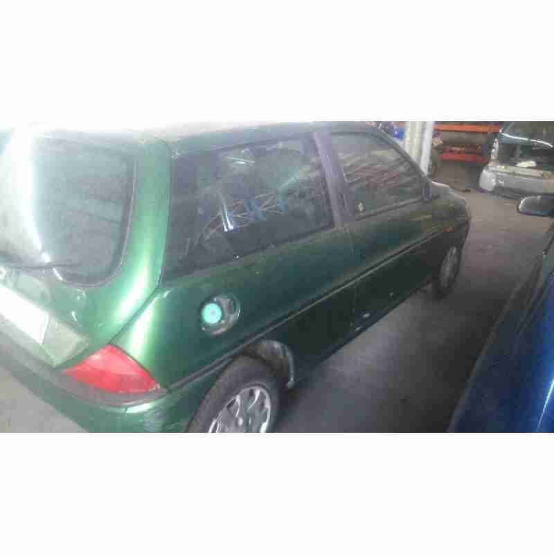 lancia lancia y del año 1996