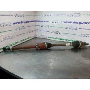 TRANSMISION DELANTERA DERECHA 391009101R 391008834R 