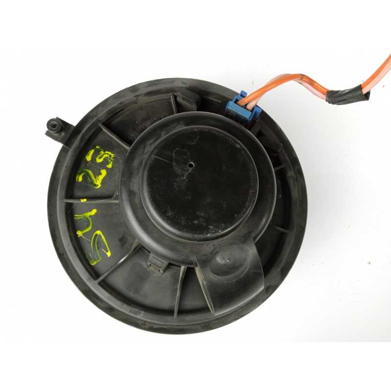 MOTOR CALEFACCION 