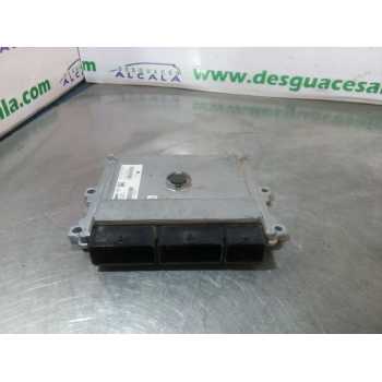 CENTRALITA MOTOR UCE 237105499R 