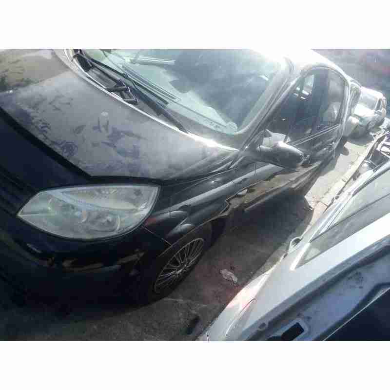 renault scenic ii del año 2003