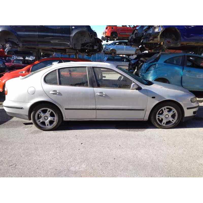 seat toledo (1m2) del año 1999