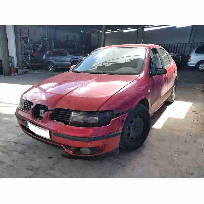 seat leon (1m1) del año 2001