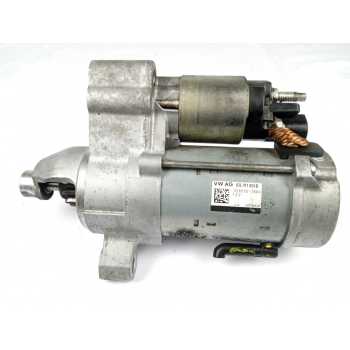 MOTOR ARRANQUE 03L911024B 10 DIENTES 