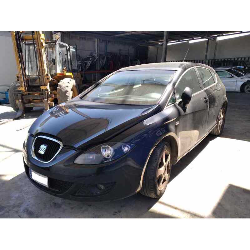 seat leon (1p1) del año 2005