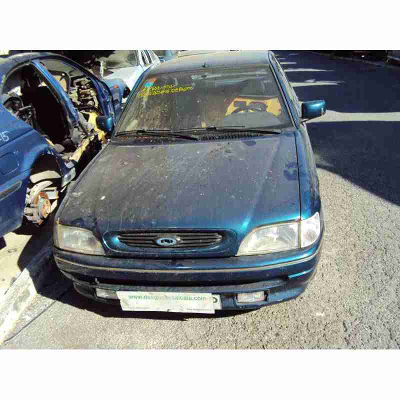 ford escort berlina del año 1994