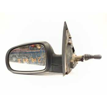 RETROVISOR IZQUIERDO 
