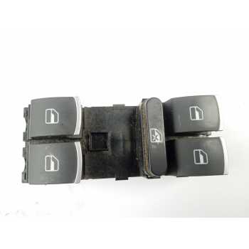 MANDO ELEVALUNAS DELANTERO IZQUIERDO 5K4959857 