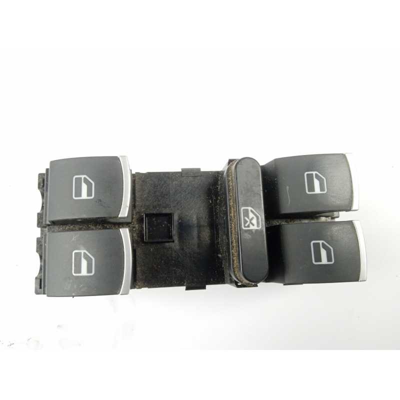 MANDO ELEVALUNAS DELANTERO IZQUIERDO 5K4959857 