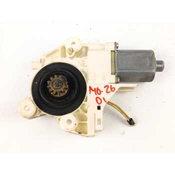 MOTOR ELEVALUNAS DELANTERO IZQUIERDO 4M5T14A389 