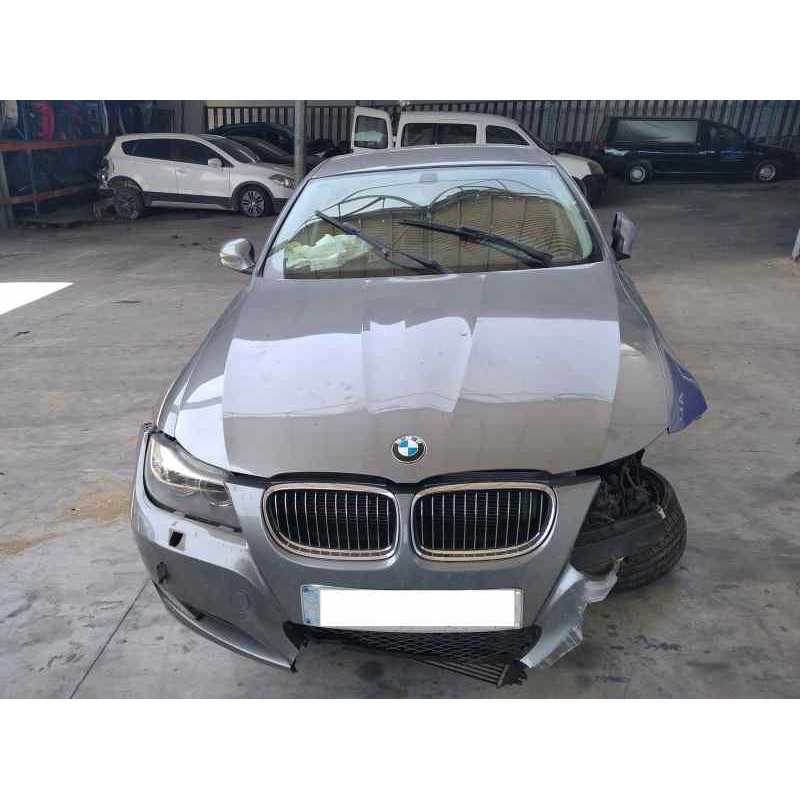 bmw serie 3 berlina (e90) del año 2010