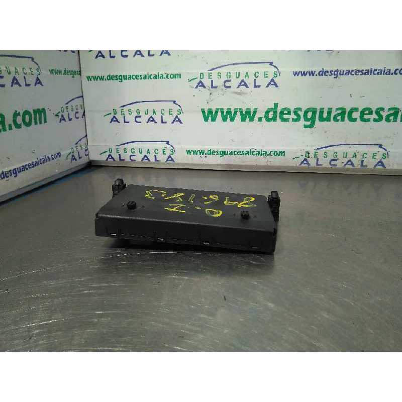 CENTRALITA CONFORT 2038205526 CENTRALITA DELANTERA IZQUIERDA 
