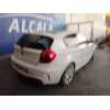 bmw 1 (e81) del año 2007