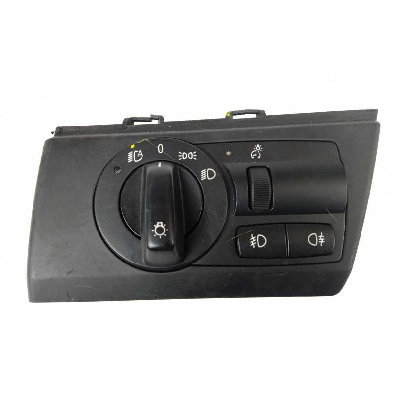 MANDO LUCES 3420276 