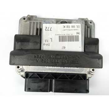 CENTRALITA MOTOR UCE 03L906018AC 0281018375 