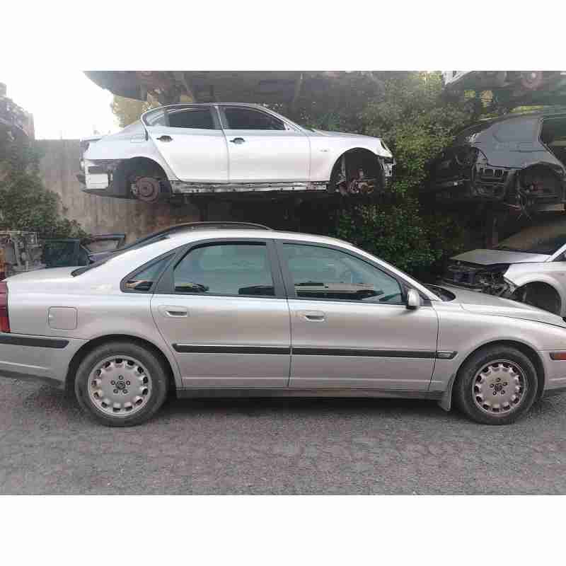 volvo s80 i (184) del año 1999