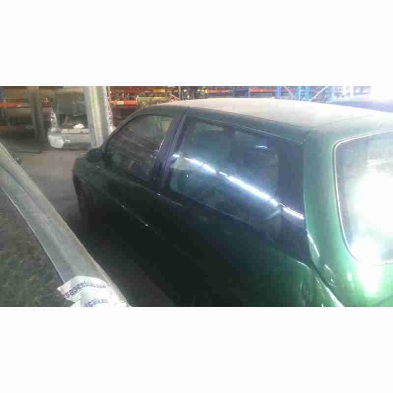lancia lancia y del año 1996