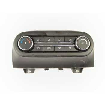 MANDO CLIMATIZADOR 301000926AA 